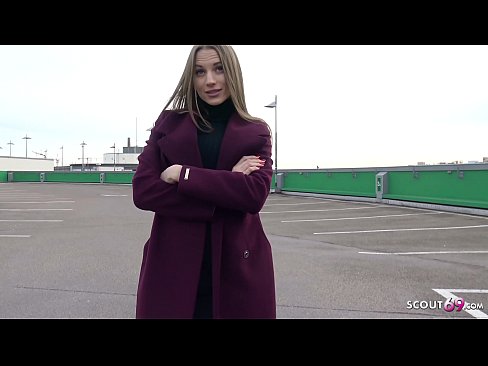 ❤️ SAKSA SKAUT ON UNISTUS, MIS PUUDUTAB STEELE, PARKIMISPLATSIL KIHUTAMINE JA SEKSIKAS RAHA EEST ️ Kõva porno at et.pornfuror.ru ☑