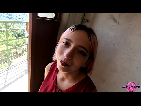 ❤️ Sensuaalne tudeng imeb võõrast tagalas - sperma tema näole ️ Kõva porno at et.pornfuror.ru ☑